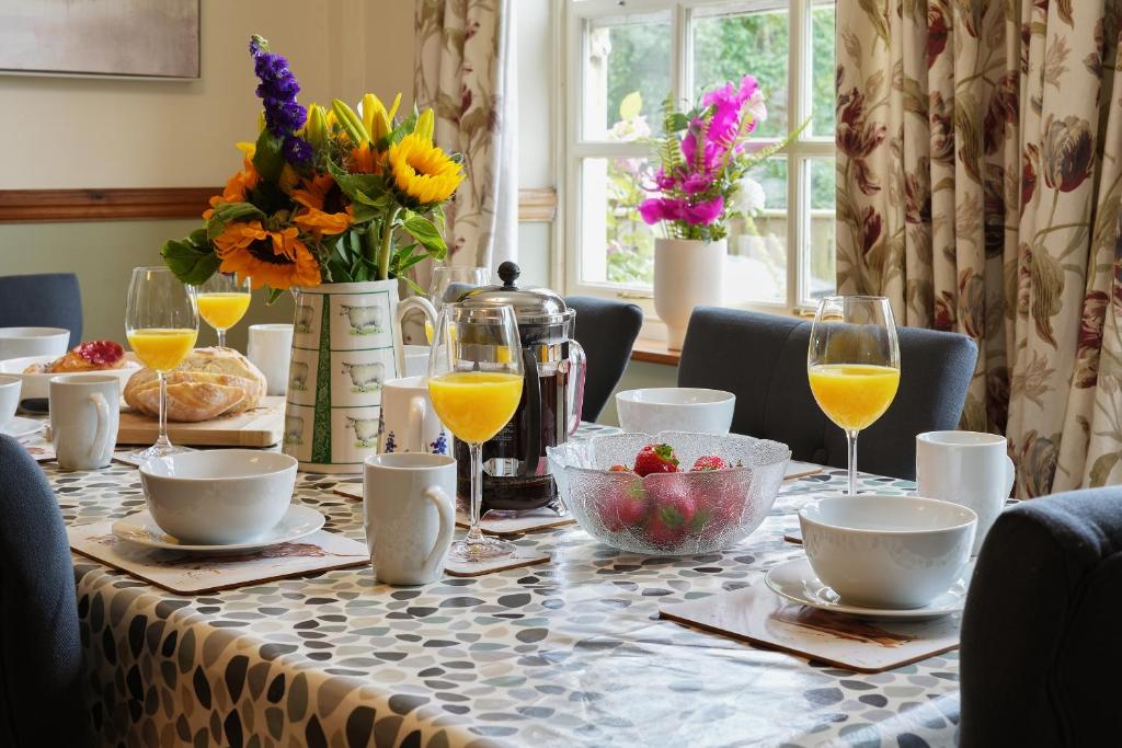 Manor Cottage, Northallerton photo 5