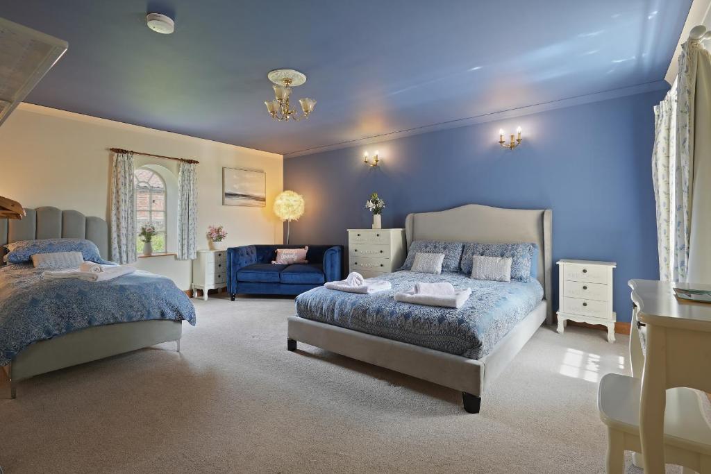 Manor Cottage, Northallerton photo 2
