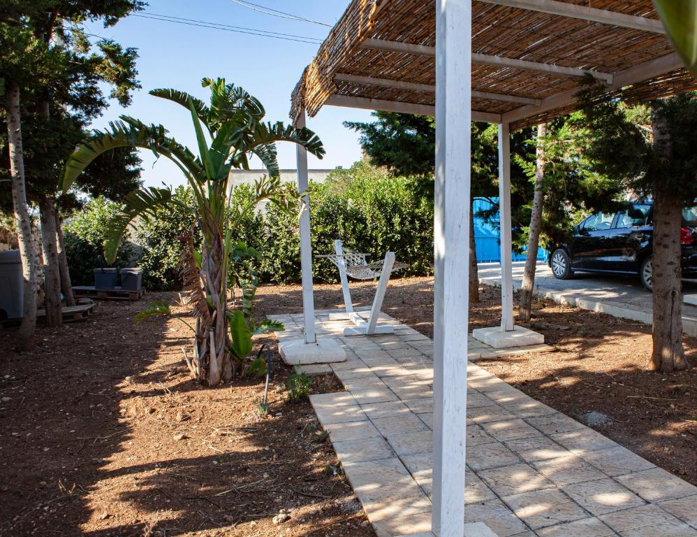 CALALUNA COUNTRY HOUSE - PUNTA PROSCIUTTO - 1