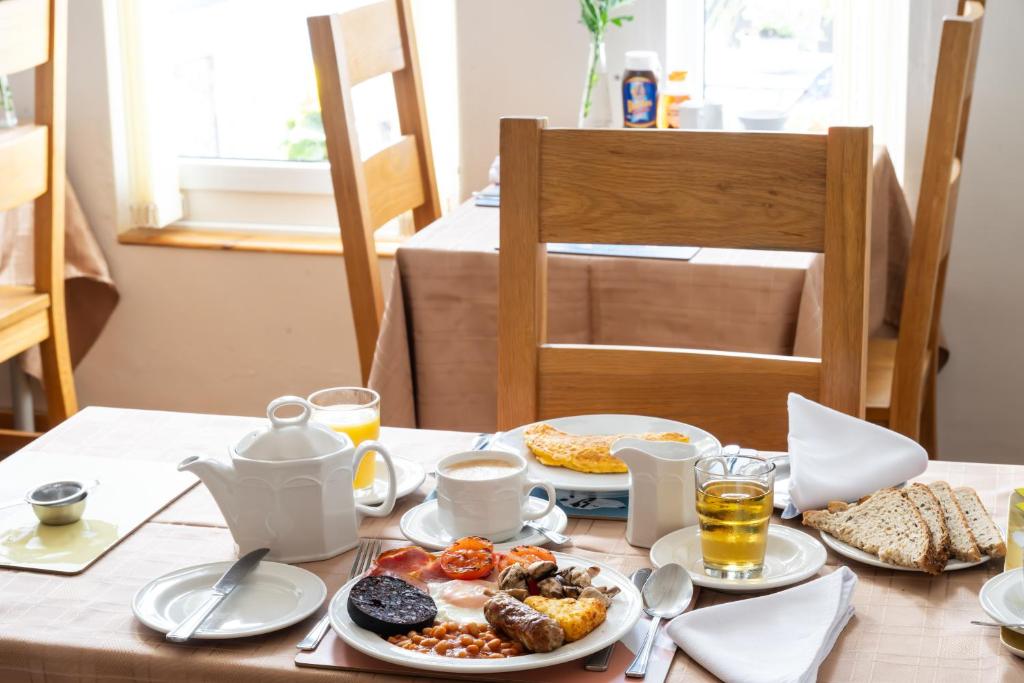 お料理のイメージ