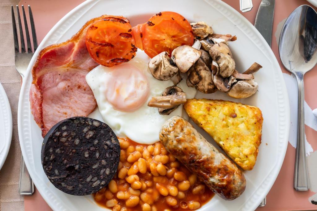 お料理のイメージ