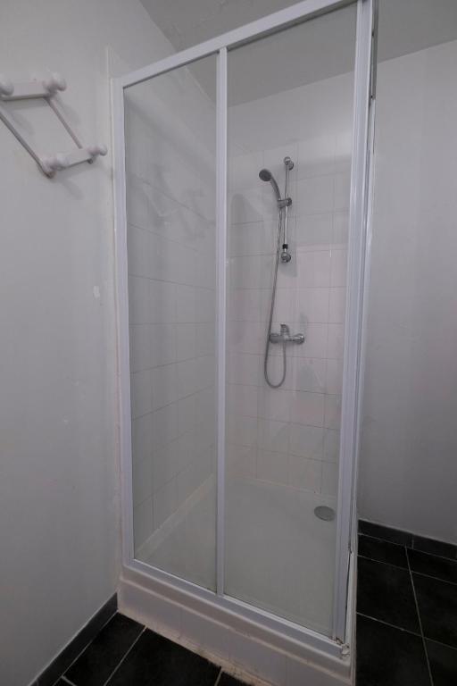 Appartement spacieux vieux Nice - 2