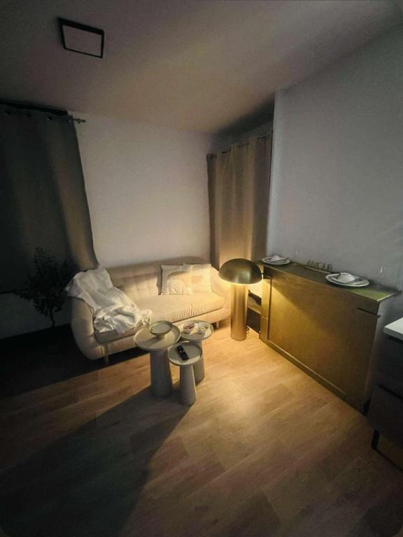 Loft ravissant 45m2 Jacuzzi RVB NIGHT 2 ÉTABLISSEMENT FERMÉ DÉFINITIVEMENT - 5