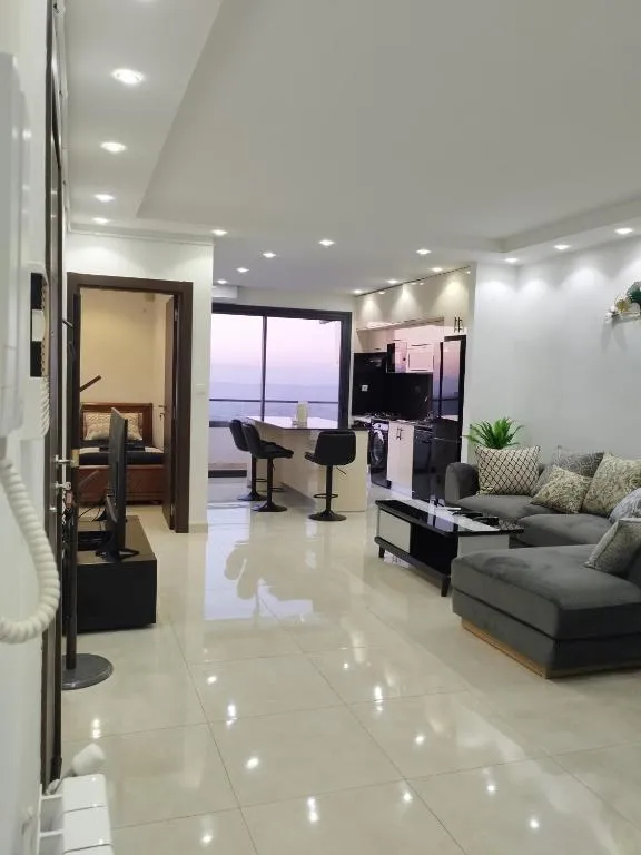 Luxueux Appartement à Tlemcen, hotel in Tlemcen