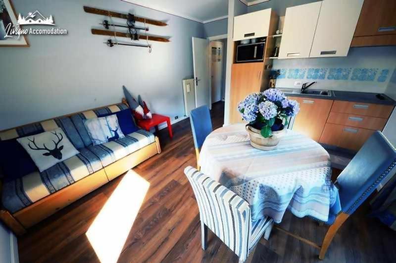 La Sorgente Matteo by Livigno Accomodation 전경