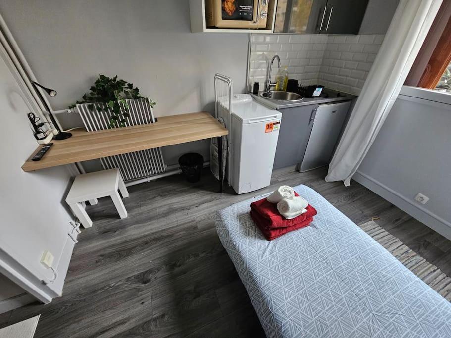 Cosy Paris Boulogne billancourt Rolland Garros PSG - 3