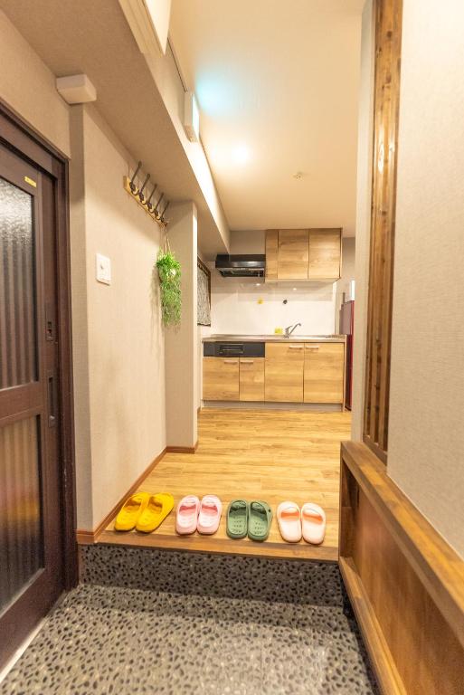 Guest House Kubo Homes Tengachaya 1