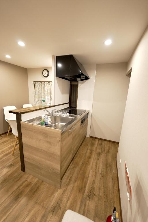 Guest House Kubo Homes Tengachaya 1