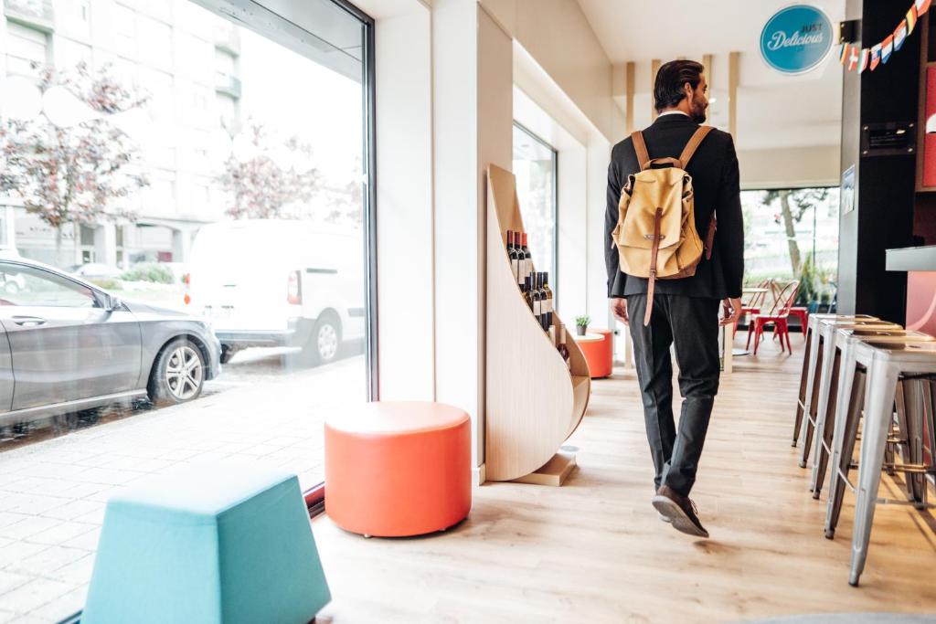 ล็อบบี้