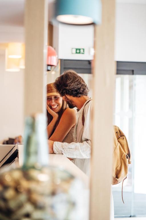 ล็อบบี้