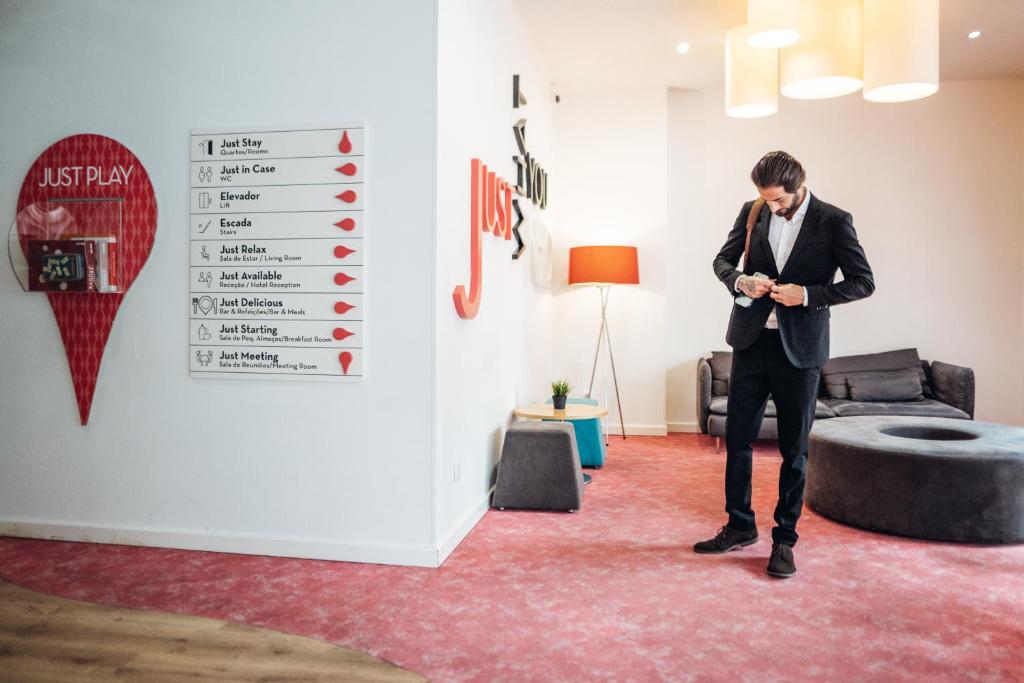 ล็อบบี้