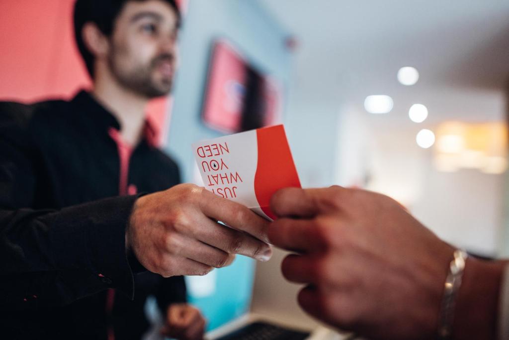 ล็อบบี้