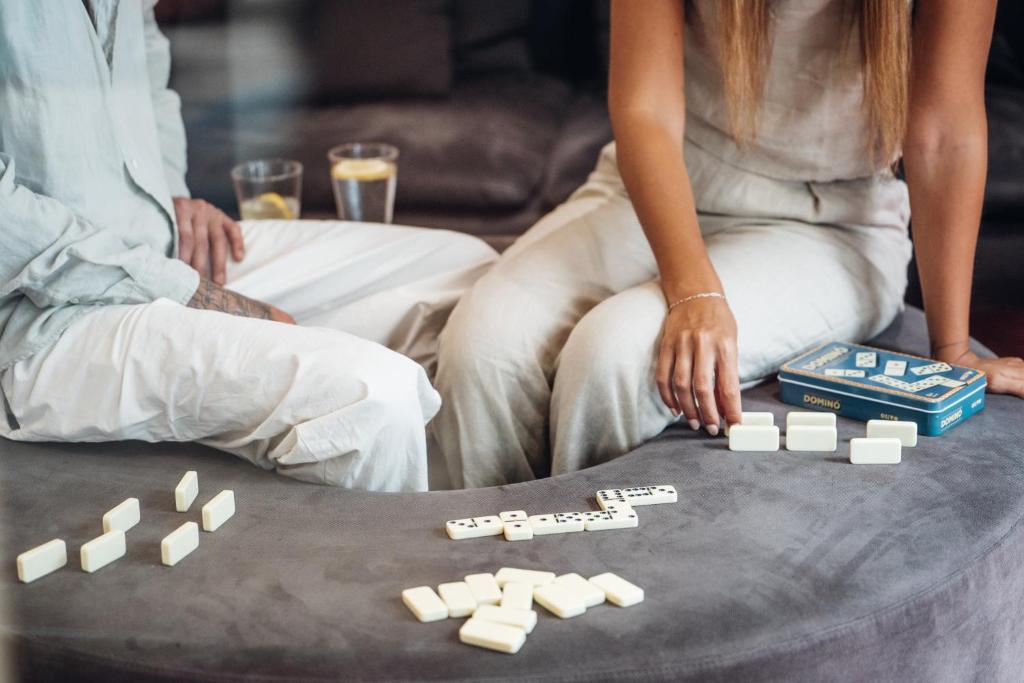 สิ่งอำนวยความสะดวกเพื่อการสันทนาการ