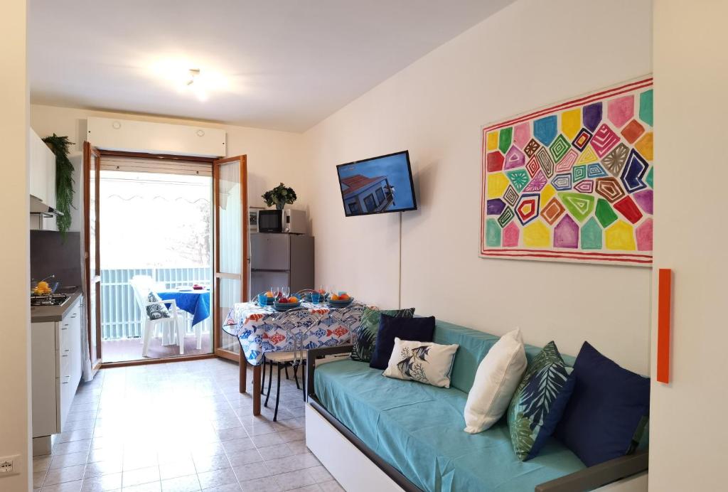 Residence Valbella - 4
