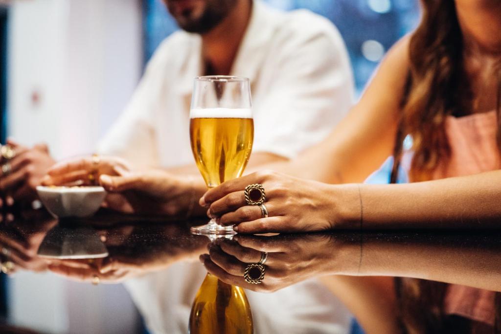 ผับ/เลาจน์