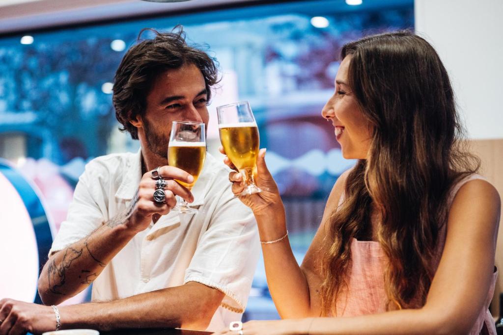 ผับ/เลาจน์