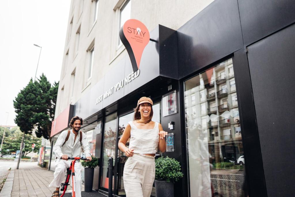 บริการและสิ่งอำนวยความสะดวก