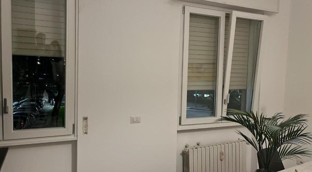 Shining house in Milan - 3