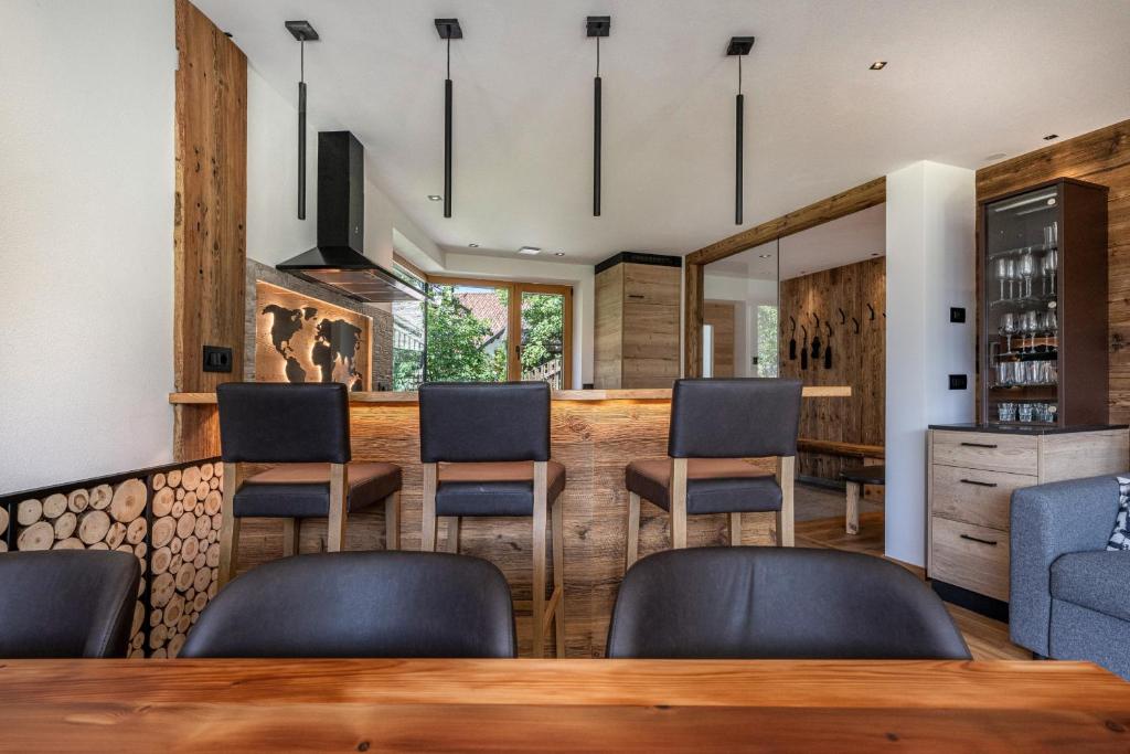Chalet Berna - 4