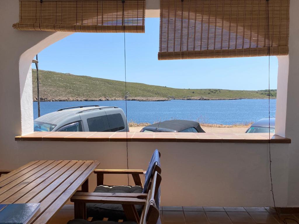 CARACOLA by SOM Menorca, Fornells