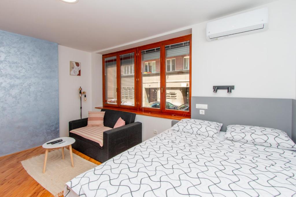 Apartman Bene, Sarajevo