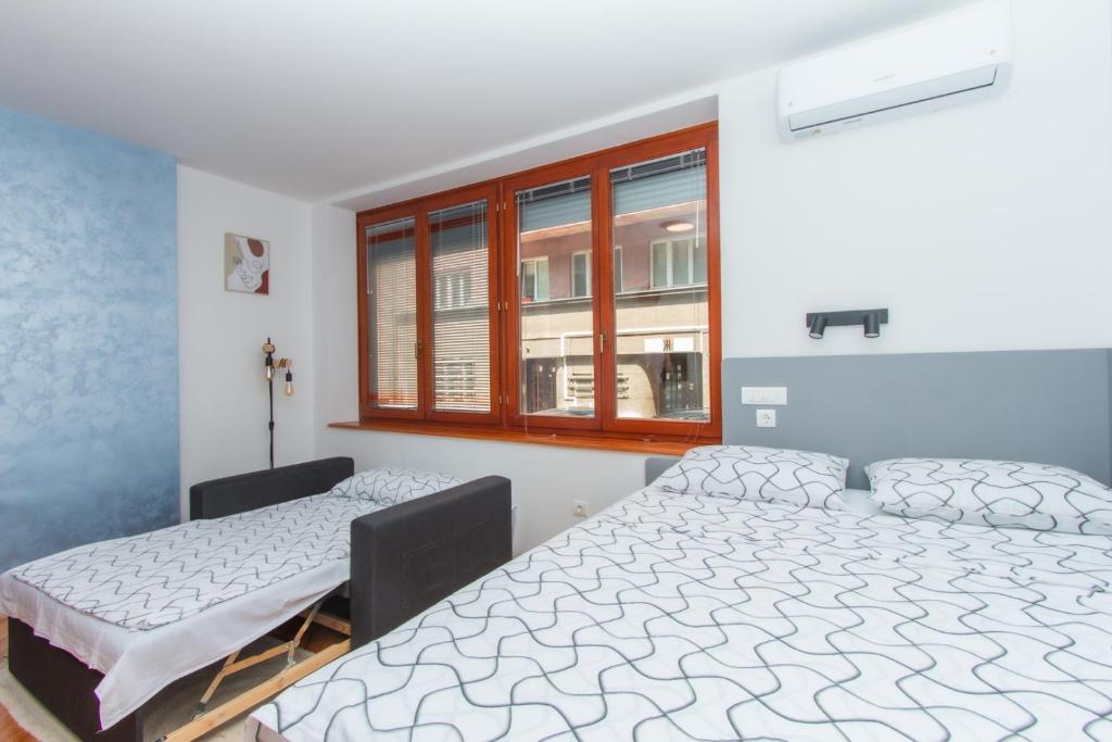 Apartman Bene - 5