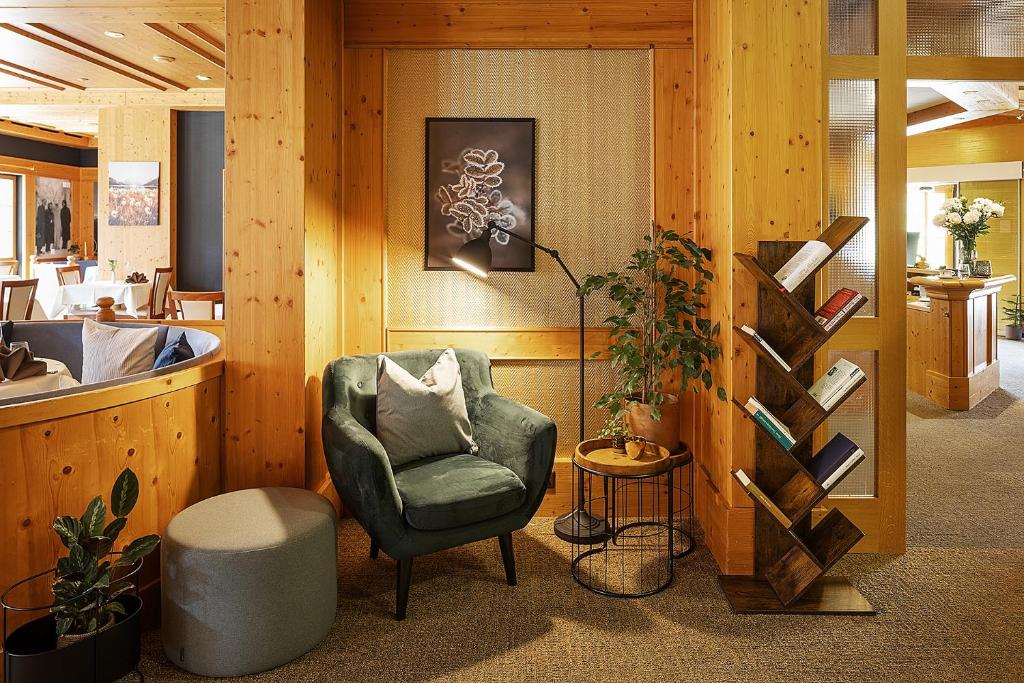 Hotel Bodmi - 4