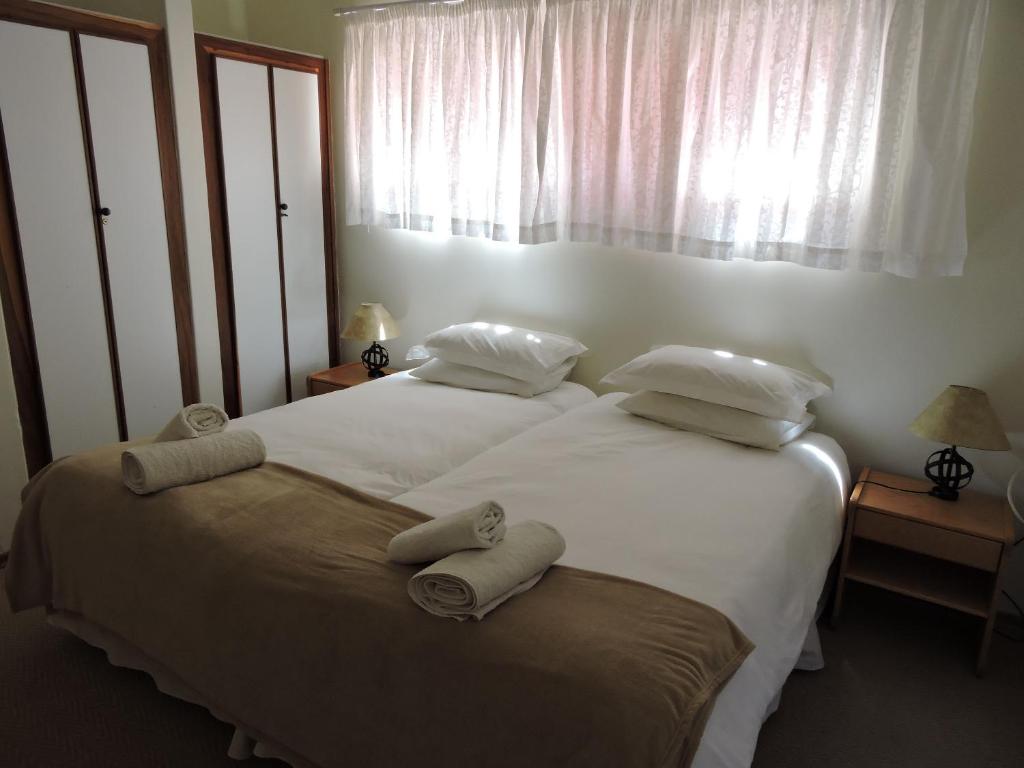 Savanna Guest Farm photo