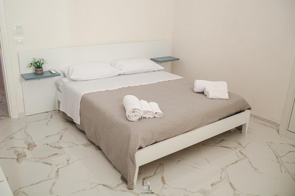 La Loggia Suite - 3