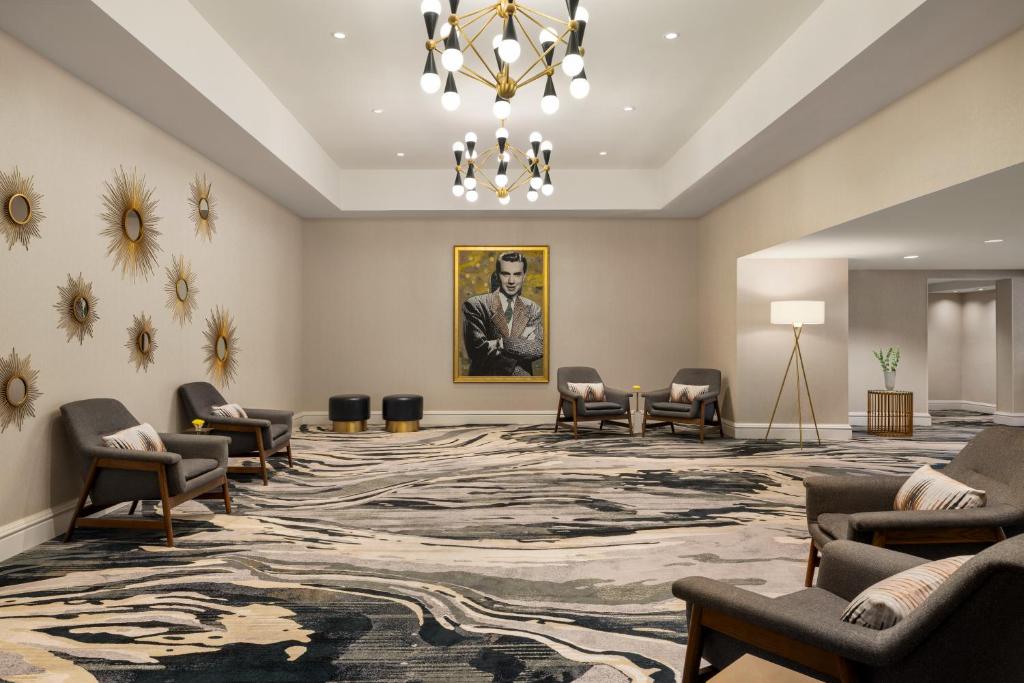 Atlanta The American Hotel Atlanta Downtown, Tapestry Collection by Hilton Additional