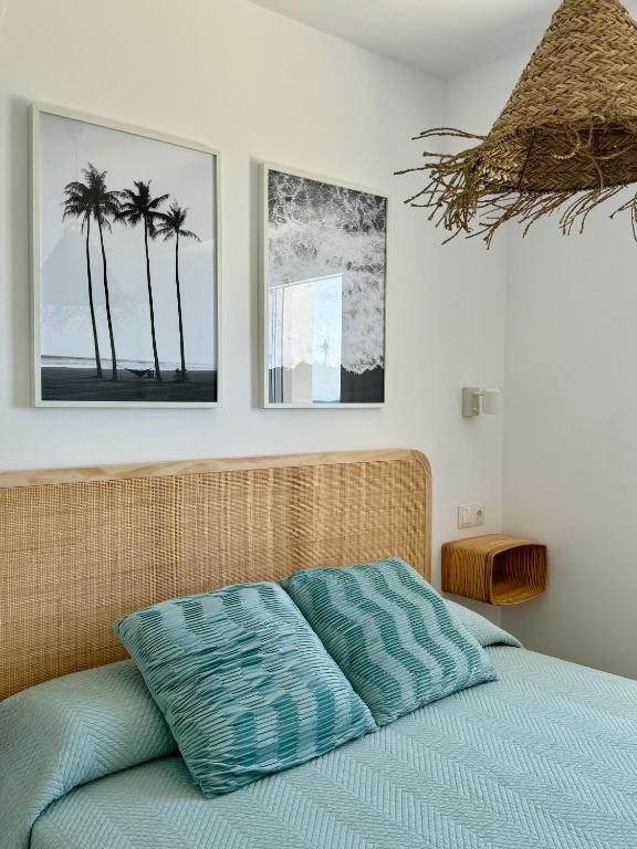 SunnyPalms - Beachfront Penthouse with stunning sea view - 3