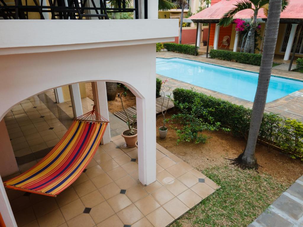 Coastal Getaway in Paradise, Flic-en-Flac