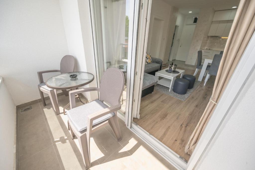 Apartman Jovičić - 5