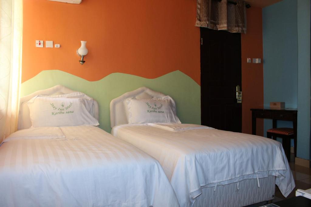 Stay Inn Hotel. photo