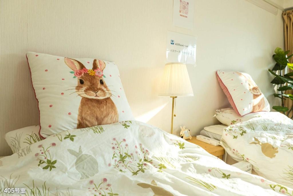 Nanei Building - Vacation STAY 47399v, Kagošima