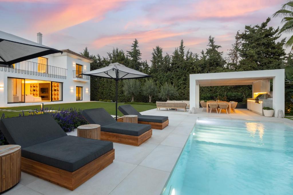 Villa Diamond - 5