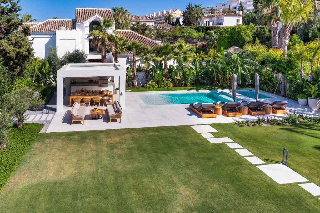 Villa Diamond - 3