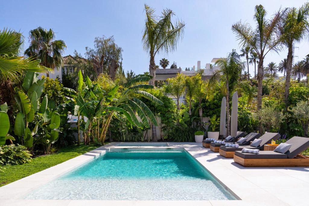 Villa Diamond - 4