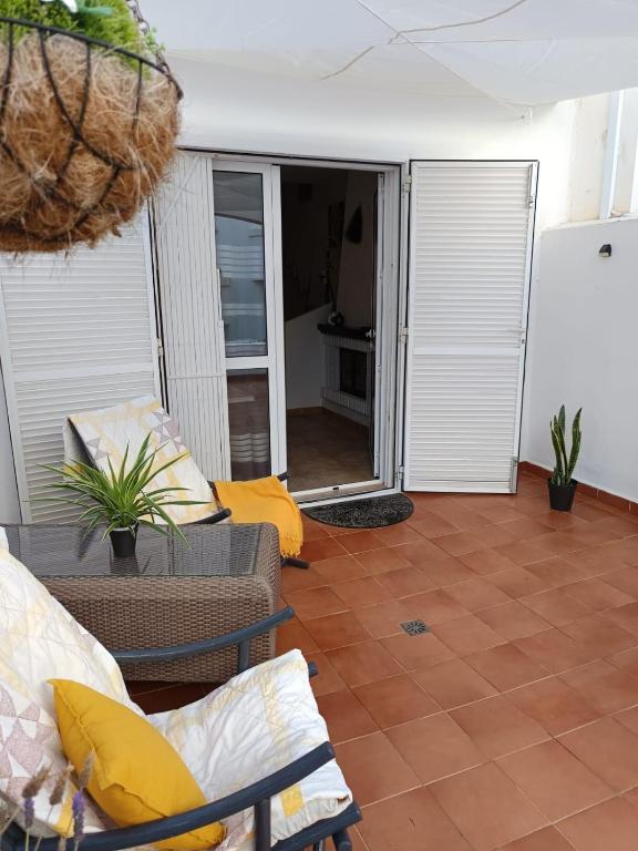 BeachHouseVeraPlaya - 2