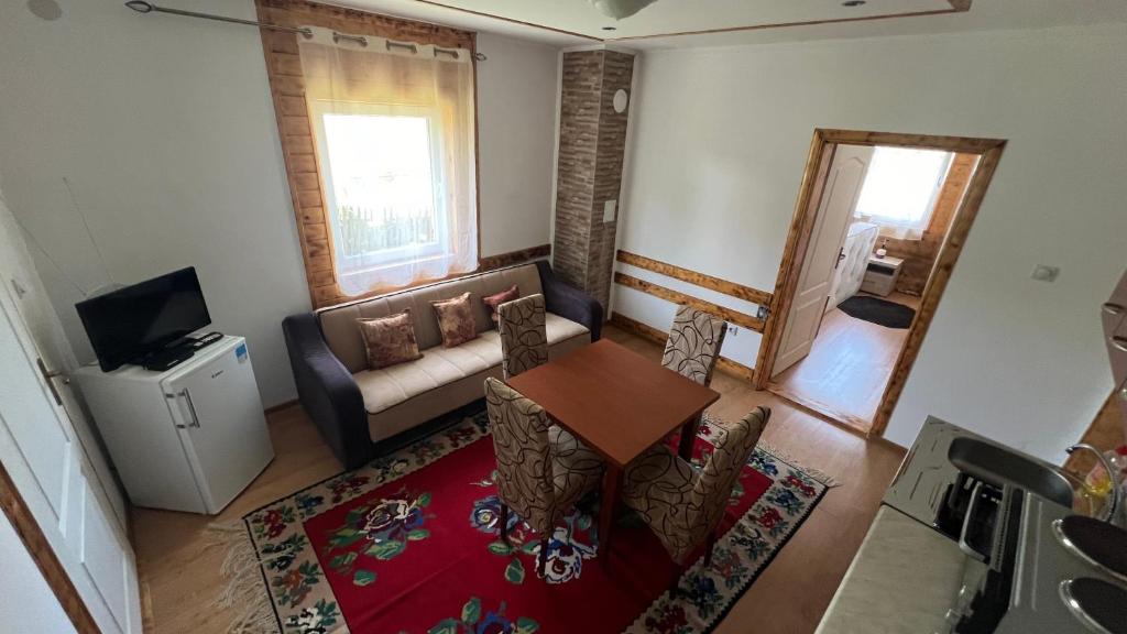 Durmitorski kutak, Žabljak