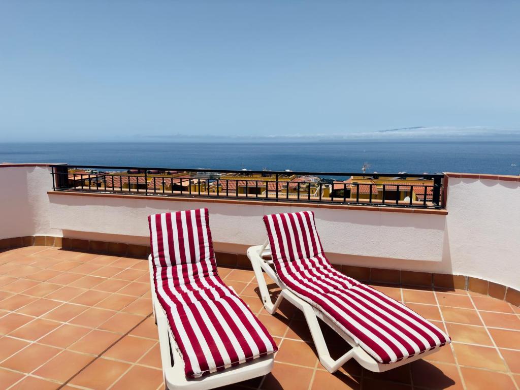 Casa Heidi - Pool - Sunsets - Ocean - Cliffs - 1
