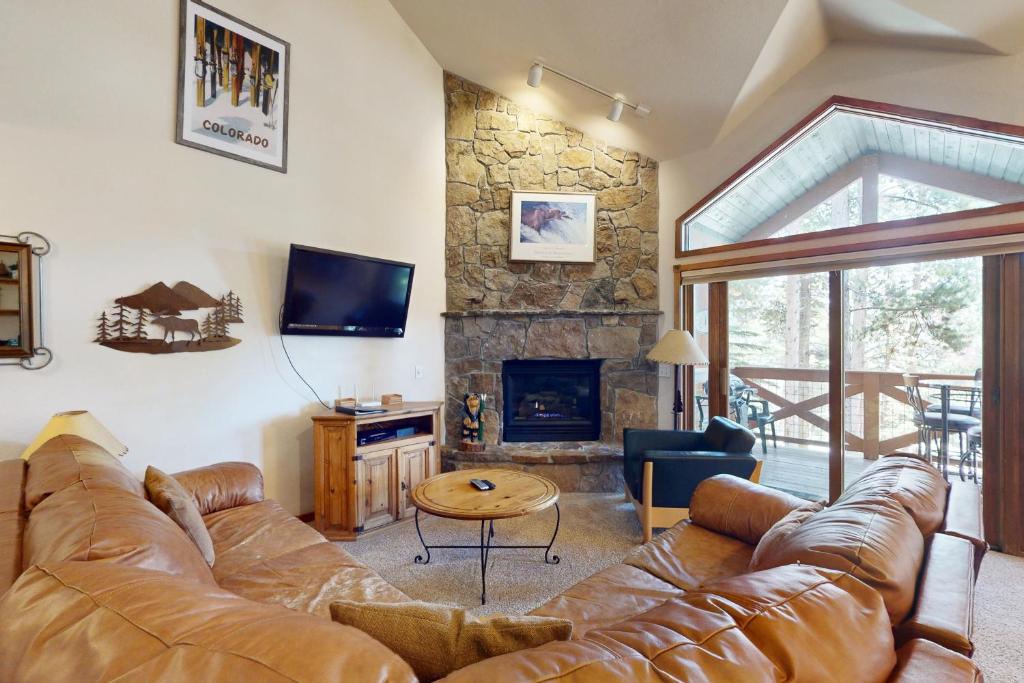 Two Bedroom Apartment