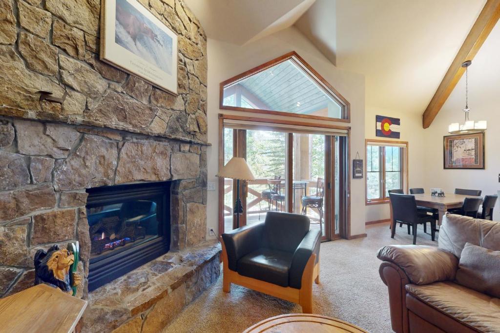 Two Bedroom Apartment