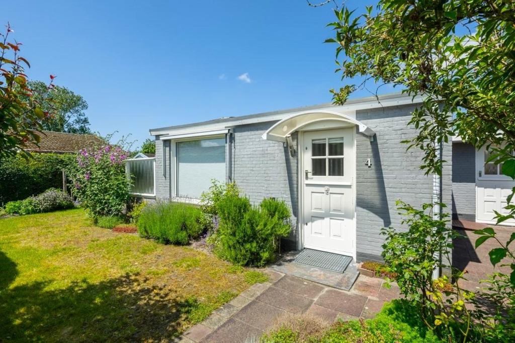 Vakantie-Ouddorp, Ouddorp