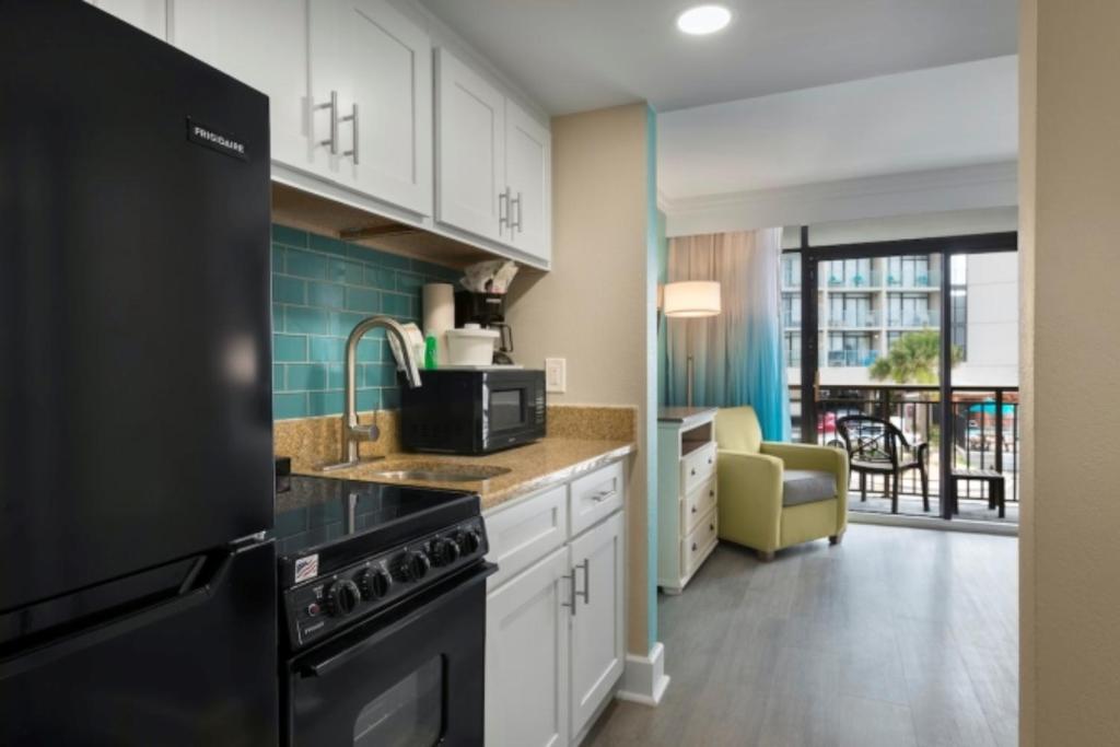 Myrtle Beach Grande Cayman Resort Additional