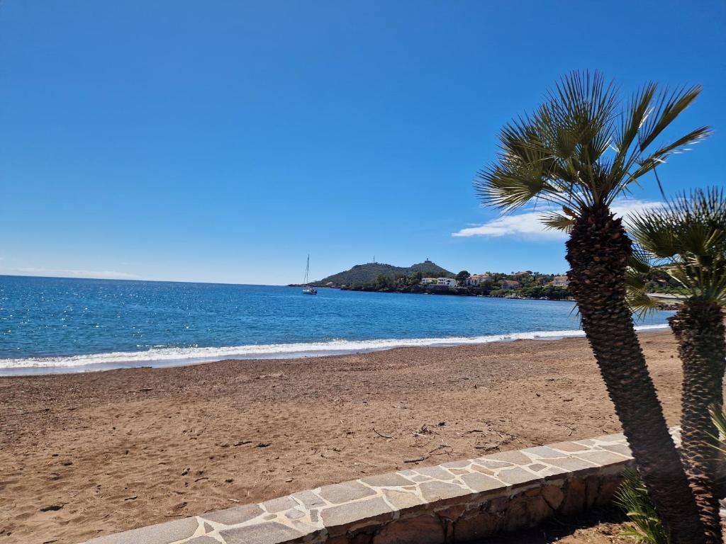 Cap Esterel - 2