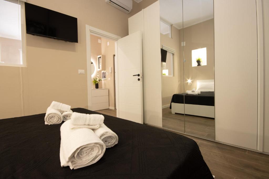 Spalato SeaView - 2