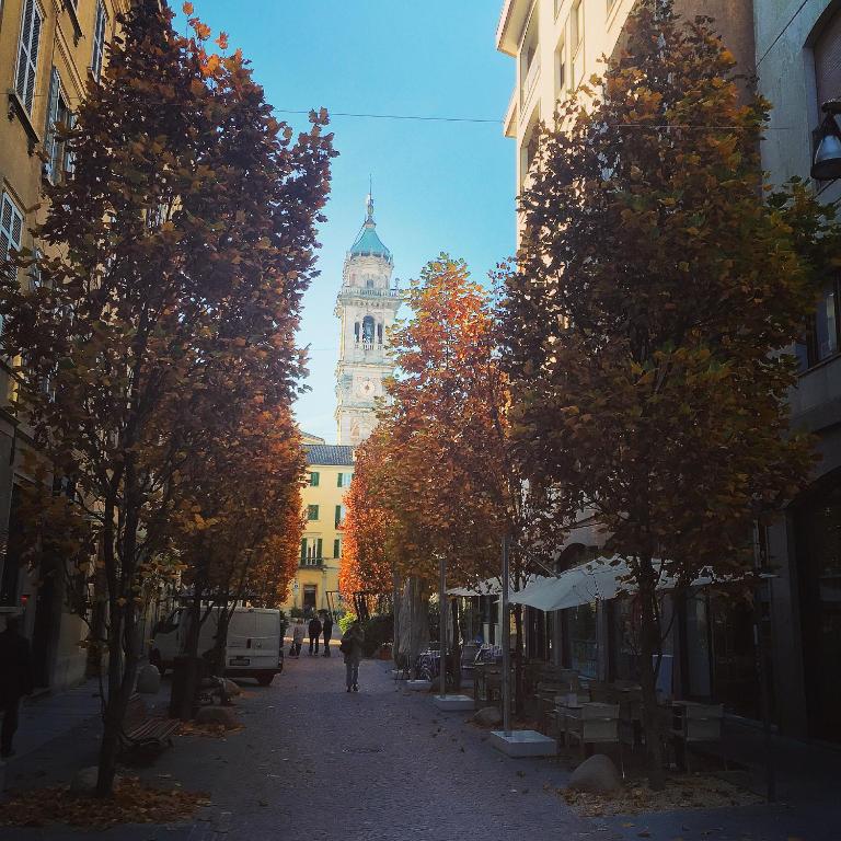 Surrounding environment