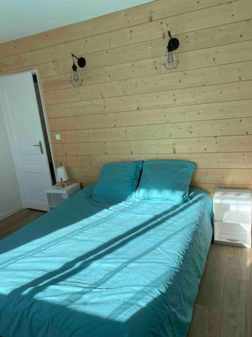 T3 plein centre ville Font Romeu parking couvert - 3