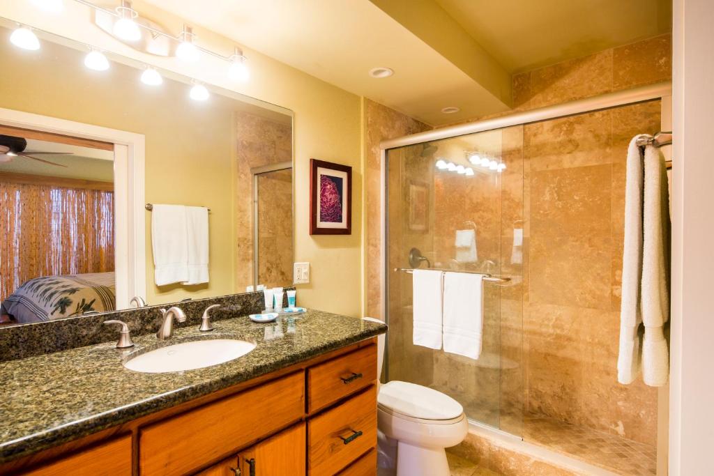 バスルーム（客室）